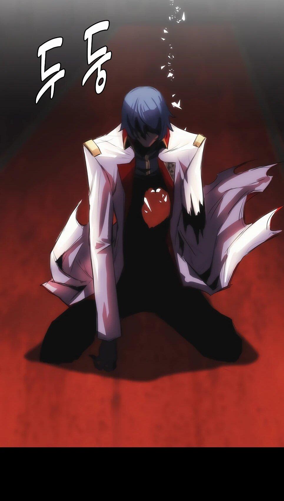 Манга Инстинкт вернувшейся гончей - Глава 82 Страница 36