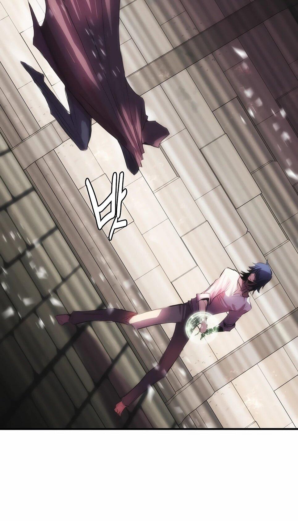 Манга Инстинкт вернувшейся гончей - Глава 83 Страница 70