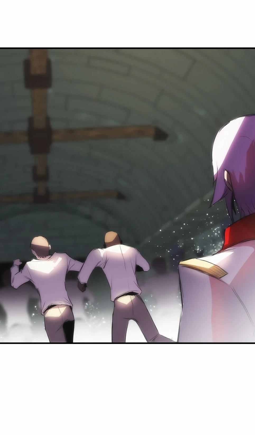 Манга Инстинкт вернувшейся гончей - Глава 84 Страница 34