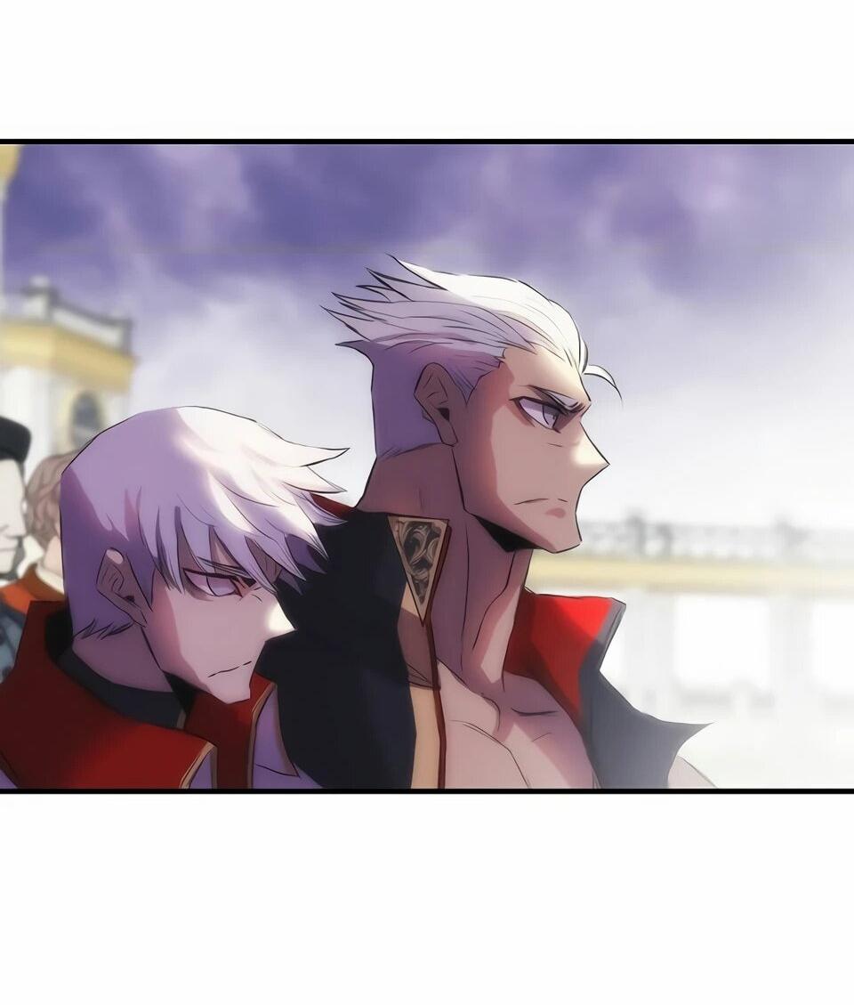 Манга Инстинкт вернувшейся гончей - Глава 73 Страница 56