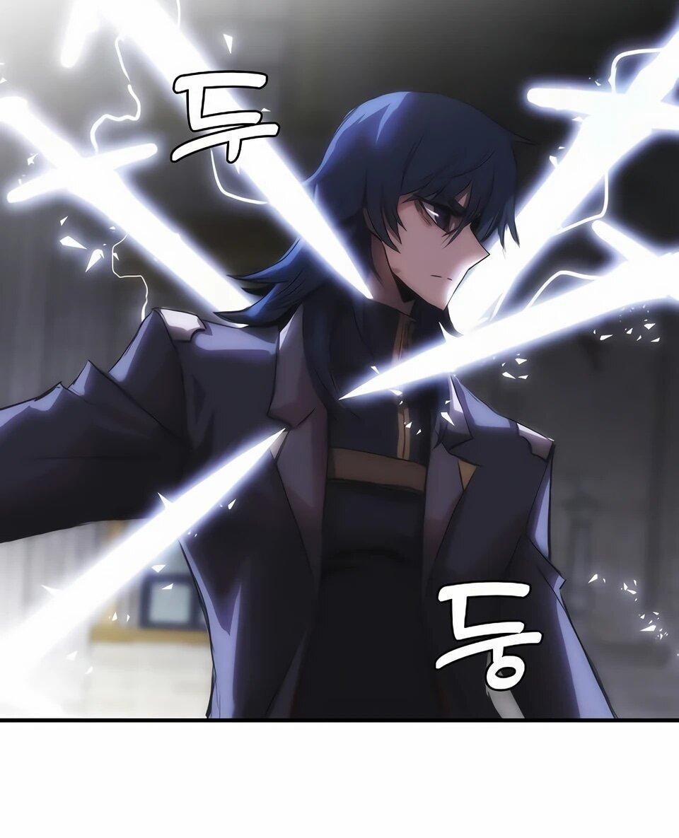 Манга Инстинкт вернувшейся гончей - Глава 73 Страница 12