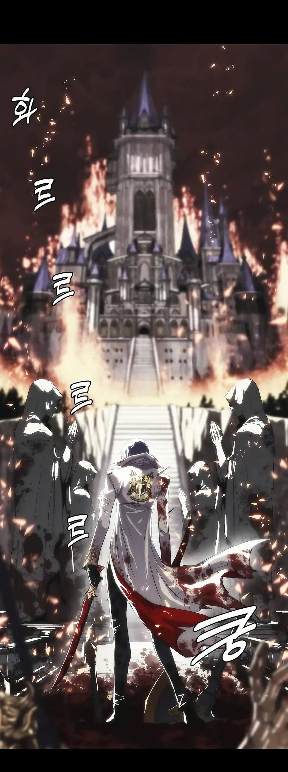 Манга Инстинкт вернувшейся гончей - Глава 72 Страница 4