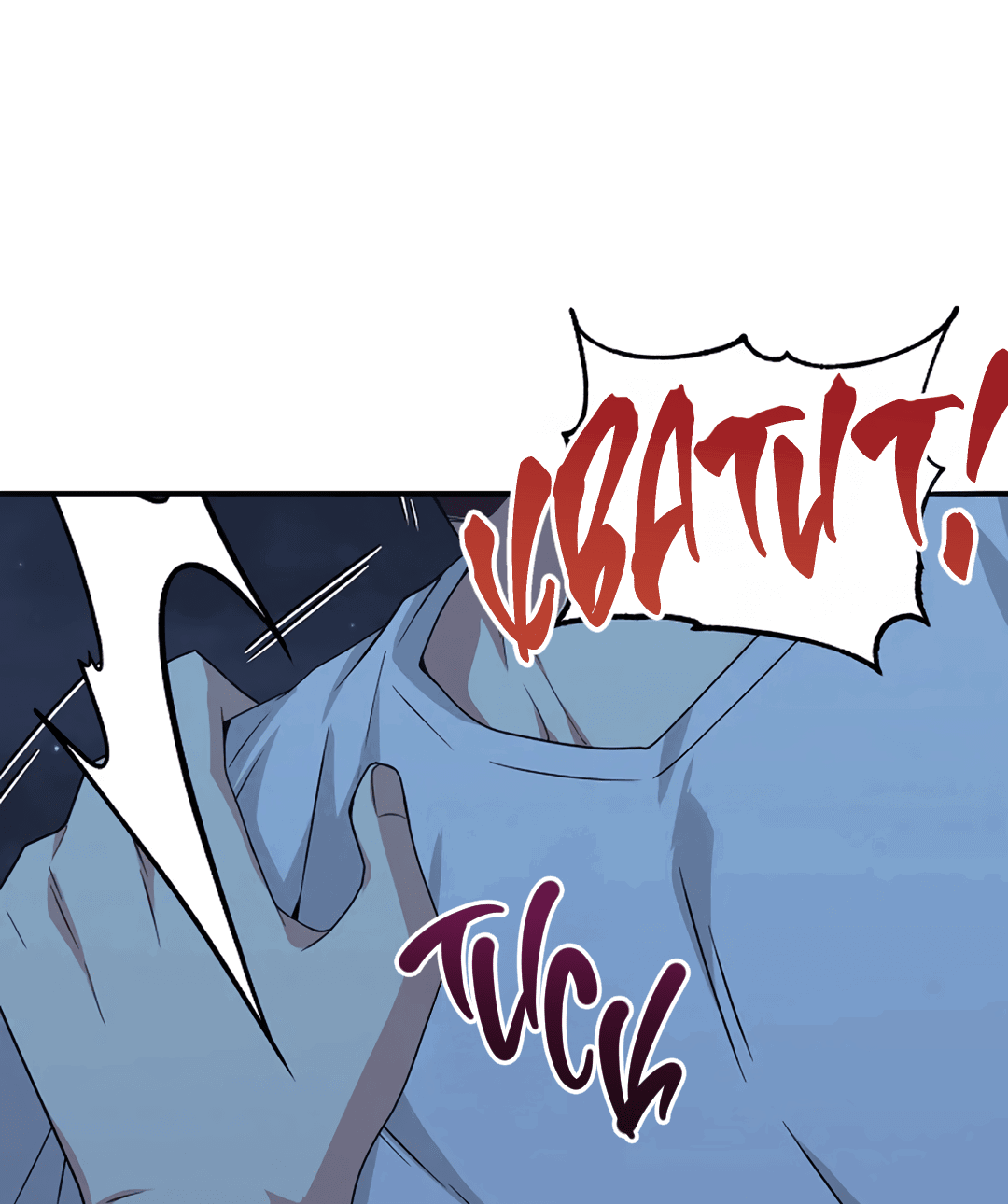 Манга Подозрительное сожительство - Глава 62 Страница 45