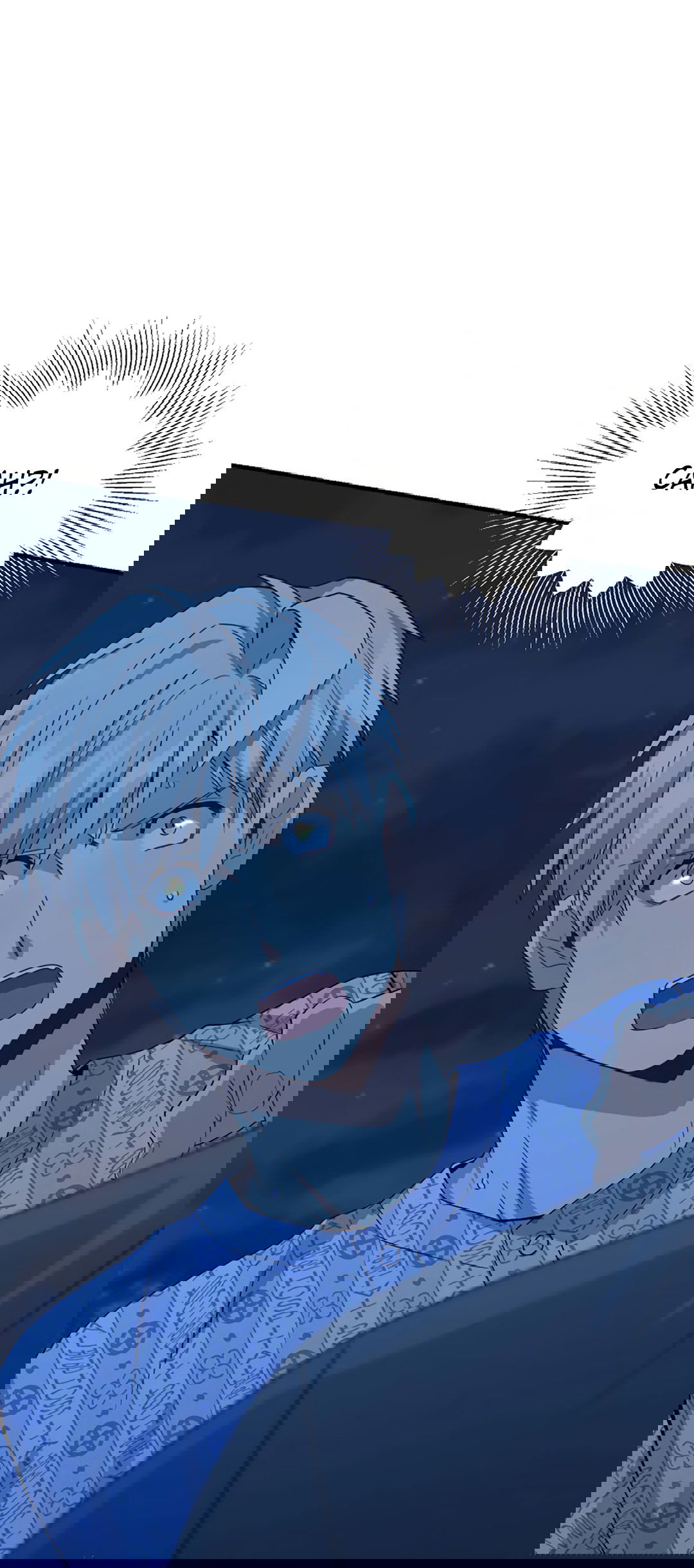 Манга Подозрительное сожительство - Глава 63 Страница 10