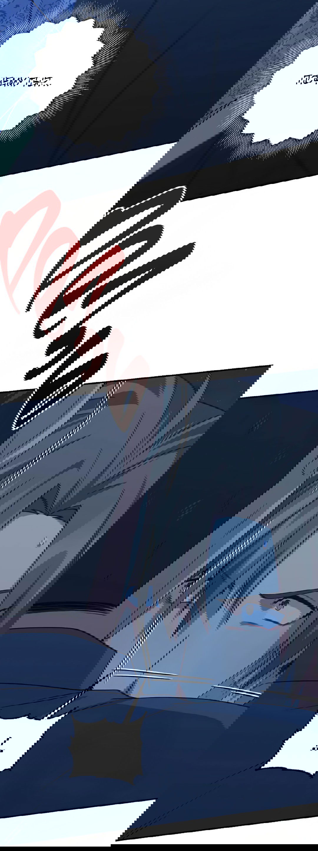 Манга Подозрительное сожительство - Глава 63 Страница 11