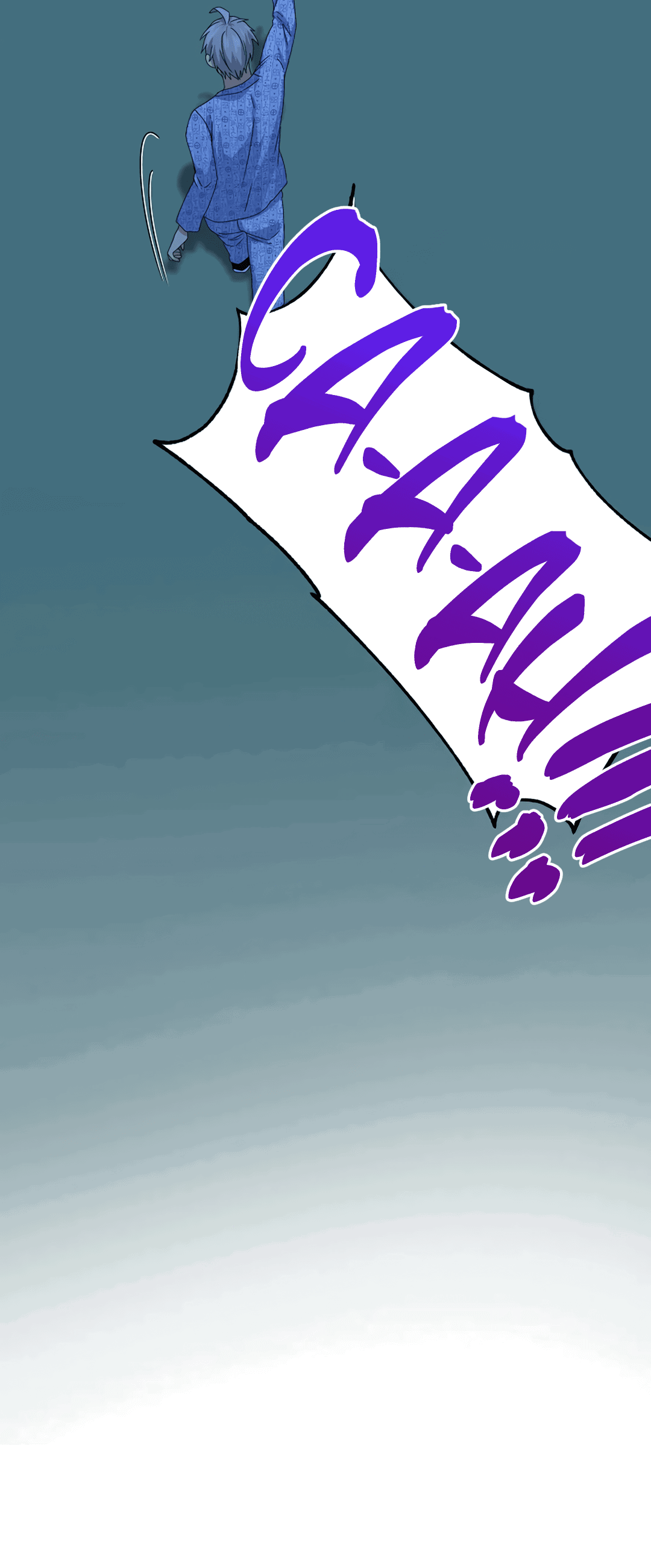 Манга Подозрительное сожительство - Глава 63 Страница 17