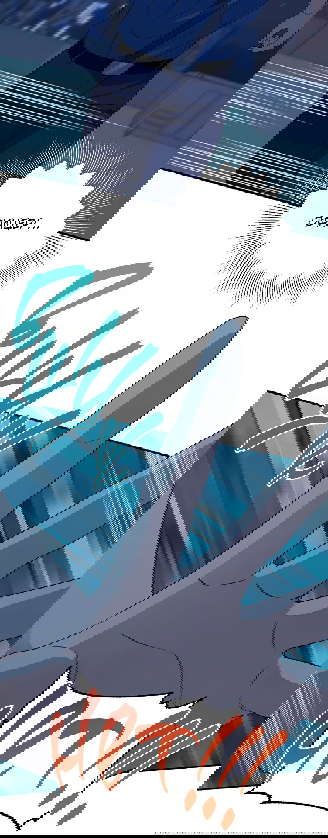 Манга Подозрительное сожительство - Глава 63 Страница 7