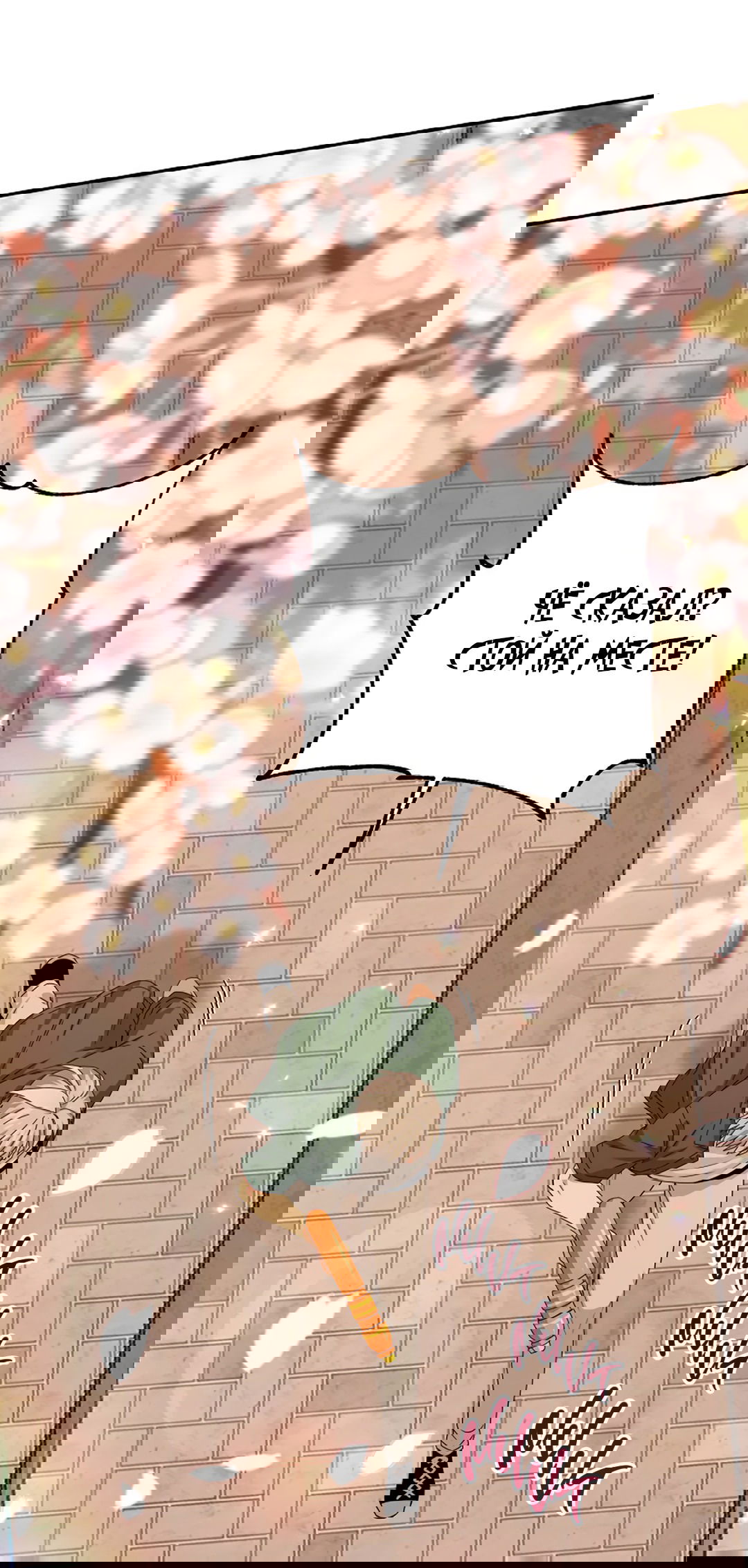 Манга Подозрительное сожительство - Глава 64 Страница 91