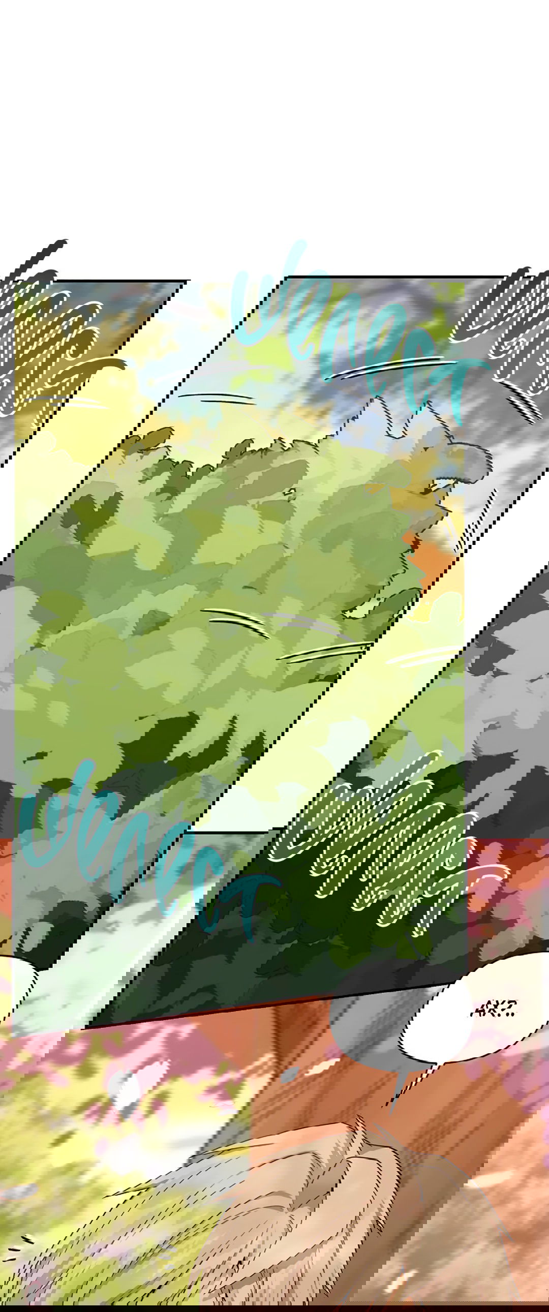 Манга Подозрительное сожительство - Глава 64 Страница 72