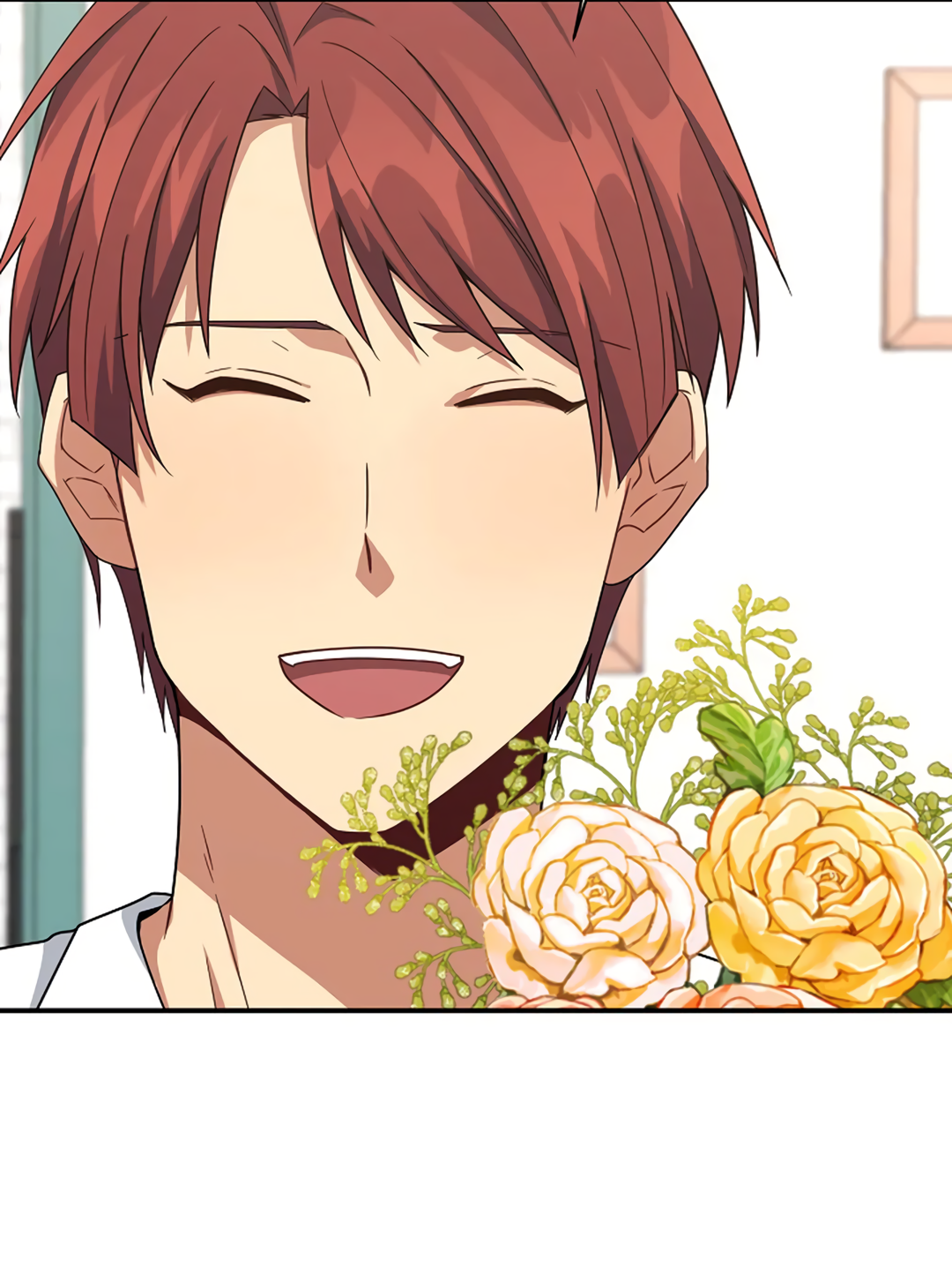 Манга Подозрительное сожительство - Глава 64 Страница 10