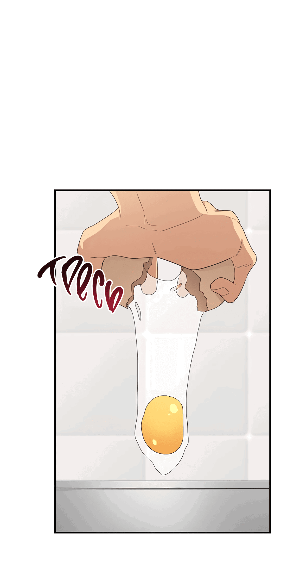 Манга Подозрительное сожительство - Глава 64.1 Страница 83