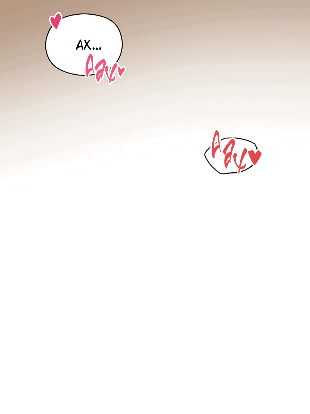 Манга Подозрительное сожительство - Глава 64.1 Страница 67