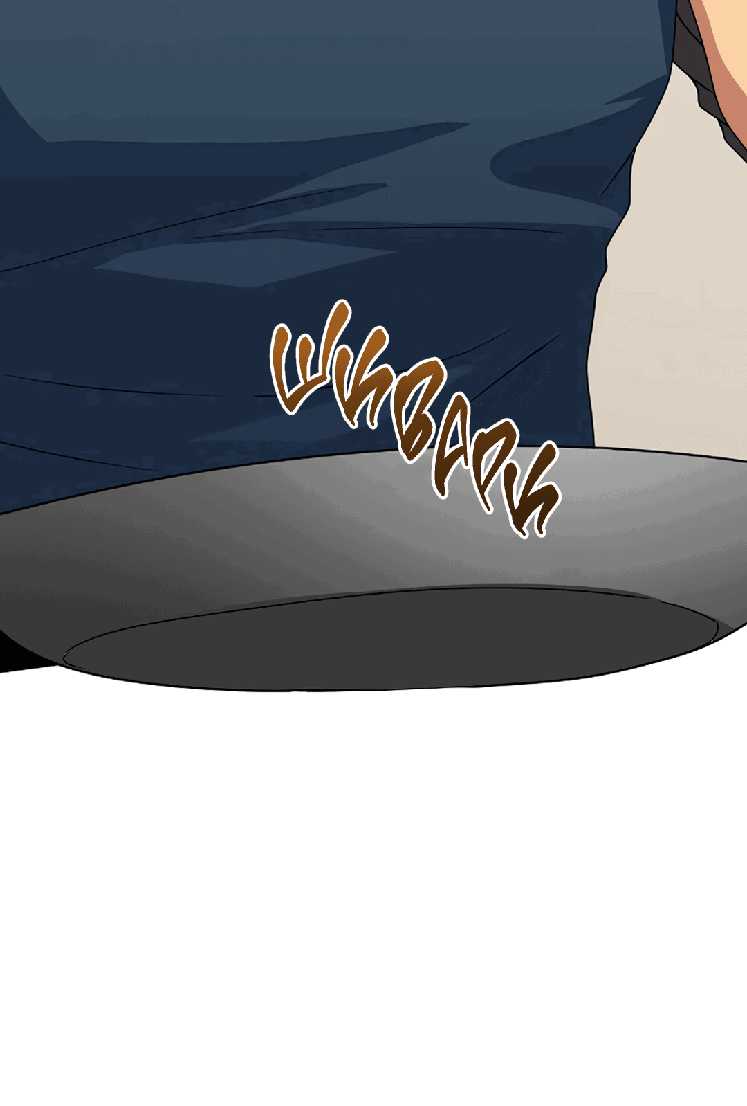 Манга Подозрительное сожительство - Глава 64.1 Страница 86