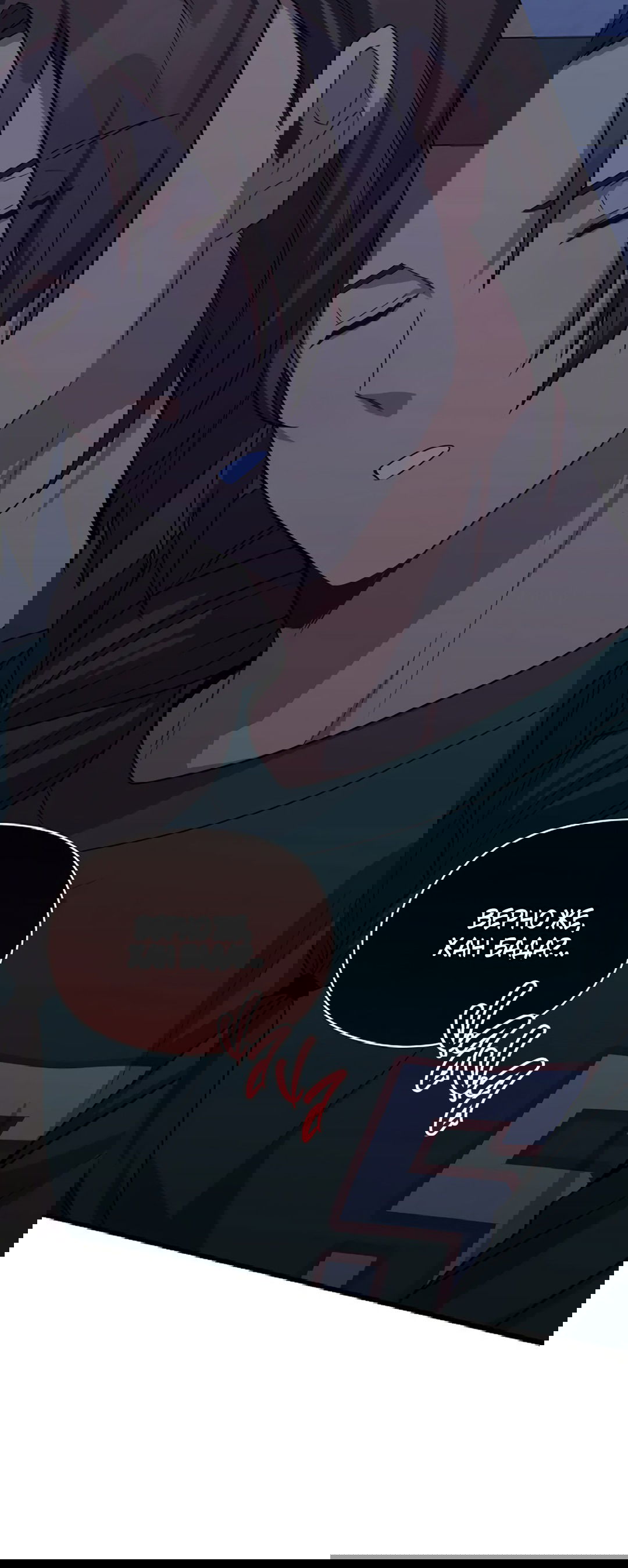 Манга Подозрительное сожительство - Глава 57 Страница 47