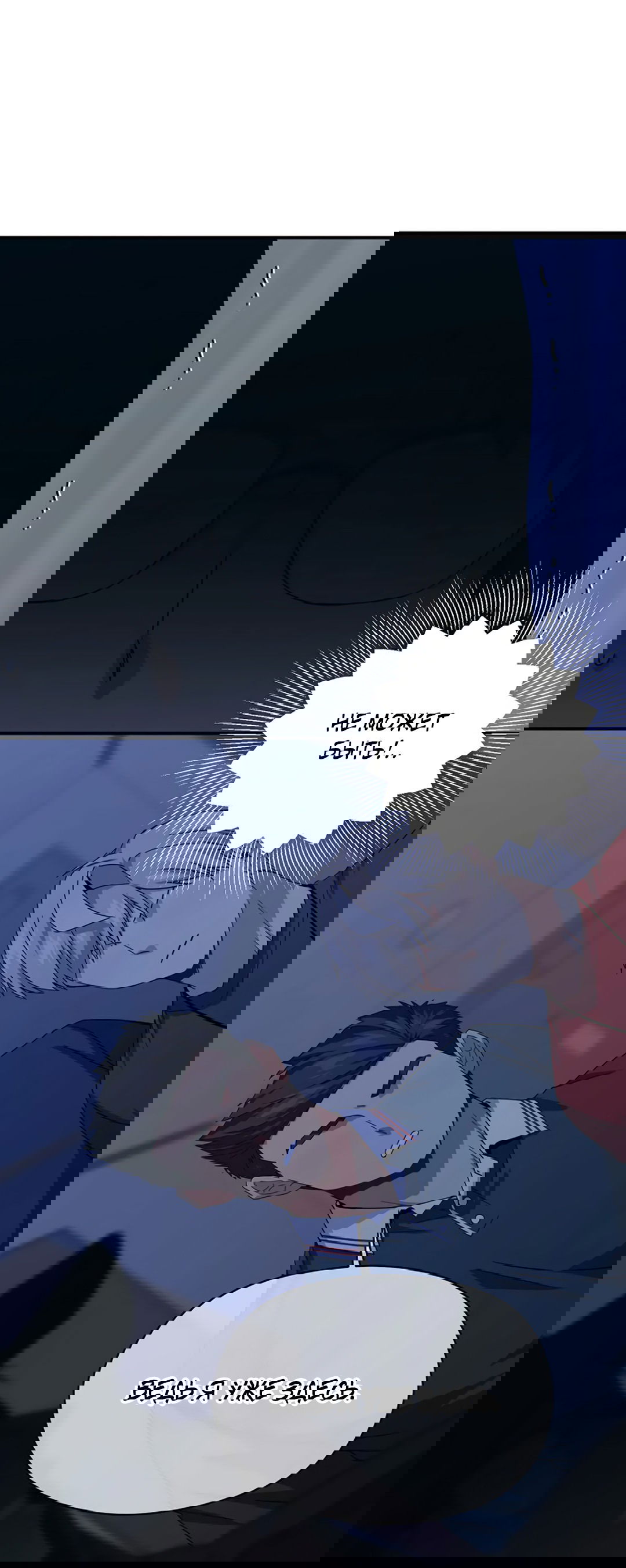 Манга Подозрительное сожительство - Глава 59 Страница 15