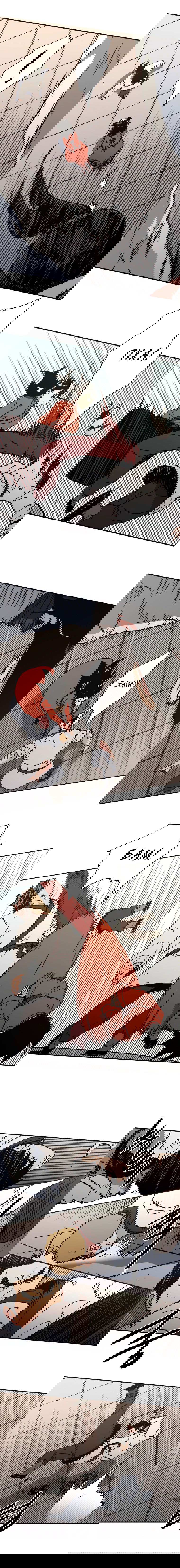 Манга Безупречный отец - Глава 114 Страница 6