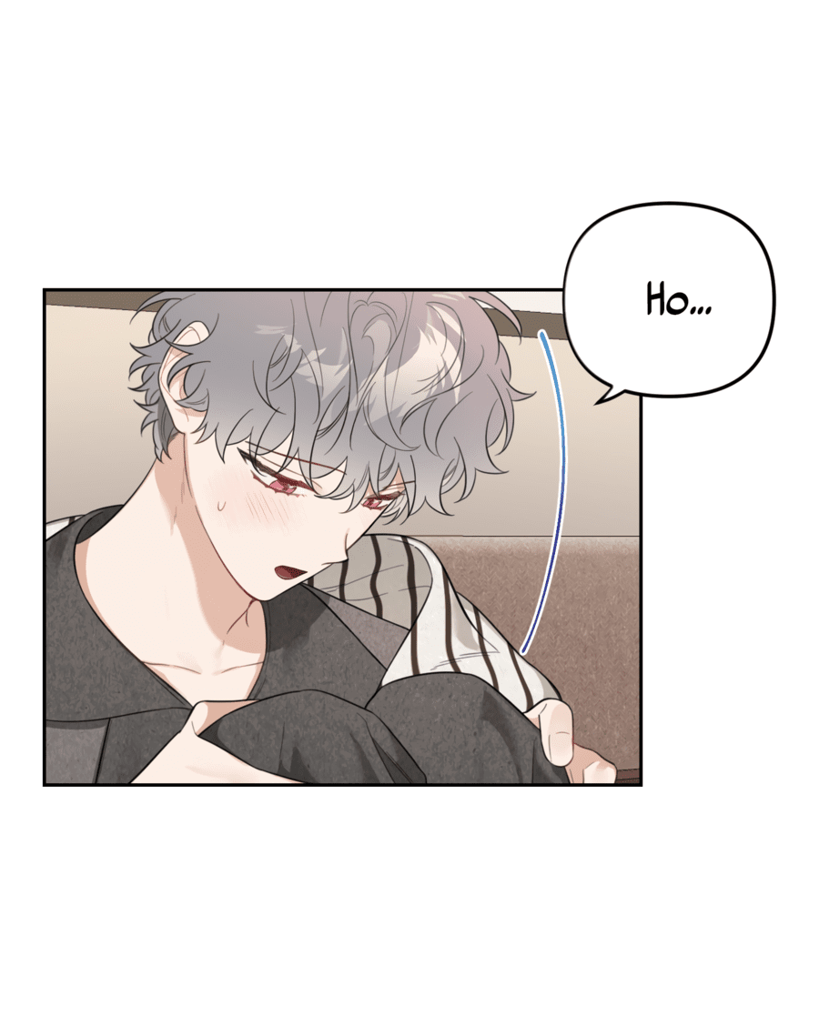 Манга Цветок Чон Вона - Глава 41 Страница 9