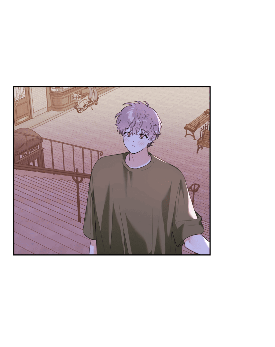 Манга Цветок Чон Вона - Глава 41 Страница 21