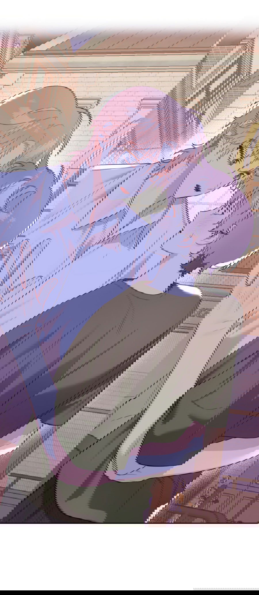 Манга Цветок Чон Вона - Глава 41 Страница 58