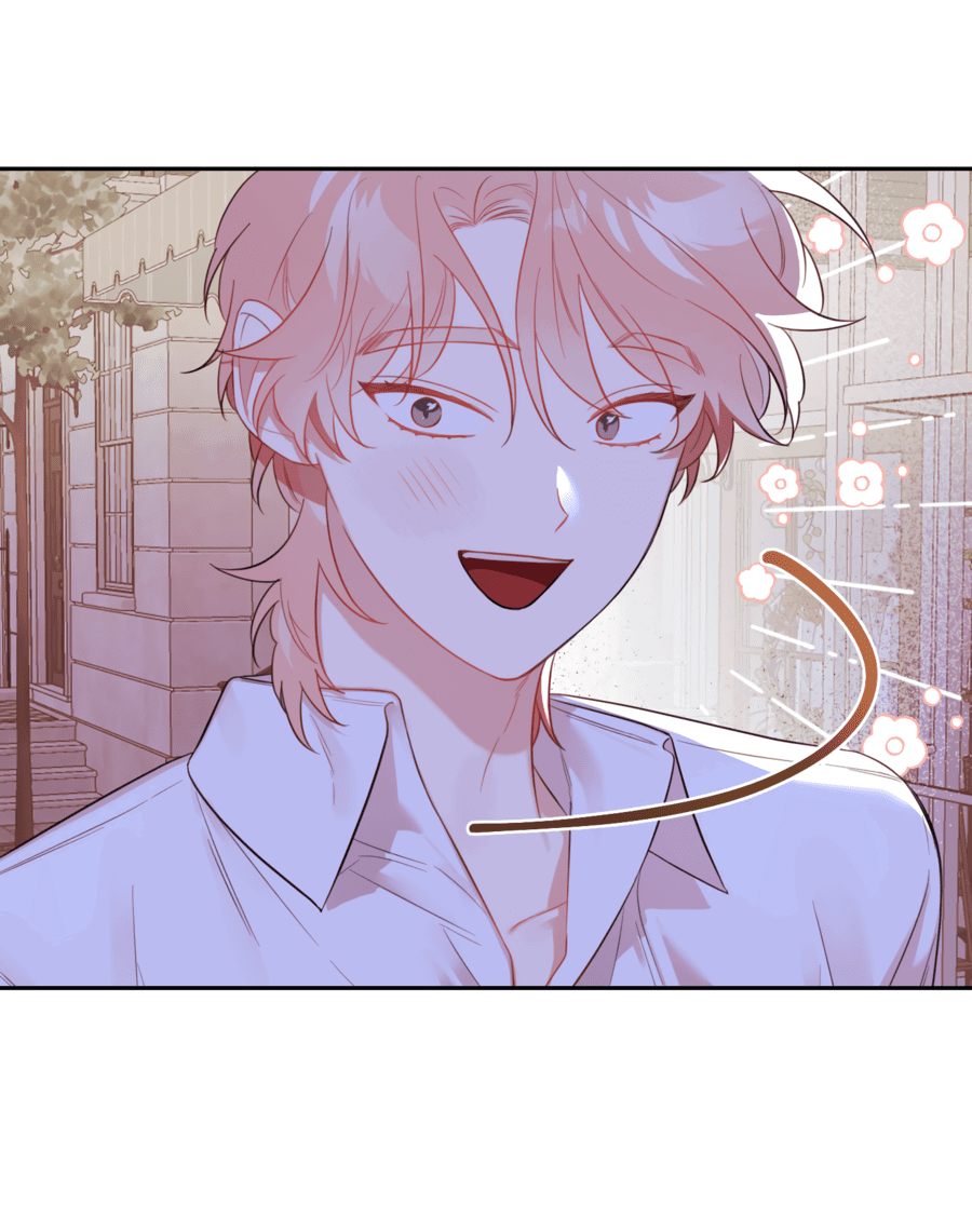 Манга Цветок Чон Вона - Глава 41 Страница 26