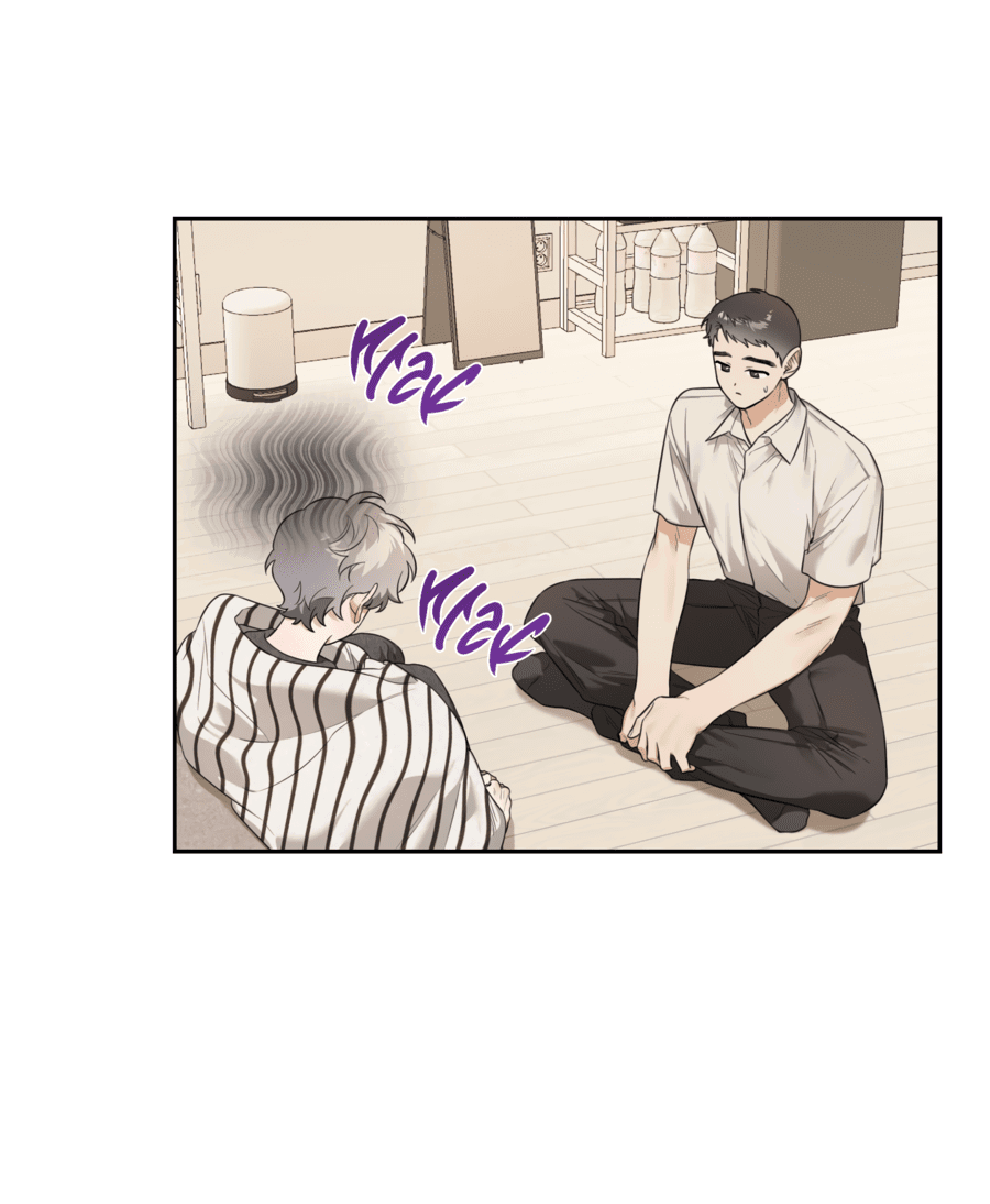 Манга Цветок Чон Вона - Глава 41 Страница 12