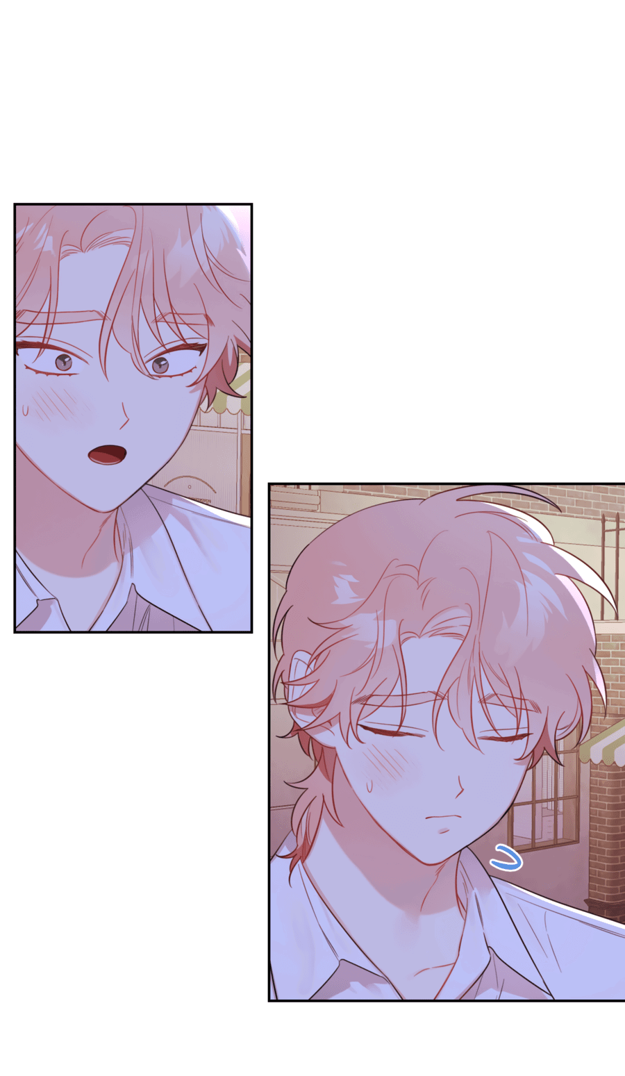 Манга Цветок Чон Вона - Глава 41 Страница 47