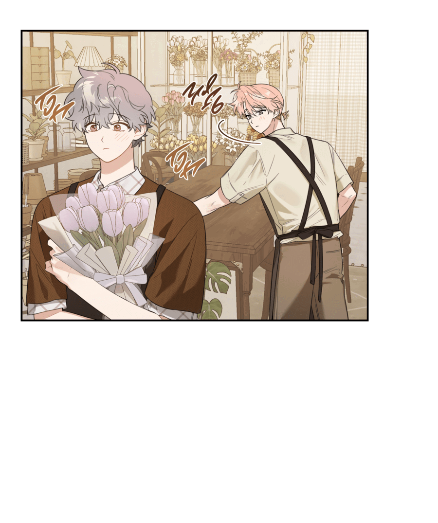 Манга Цветок Чон Вона - Глава 42 Страница 30