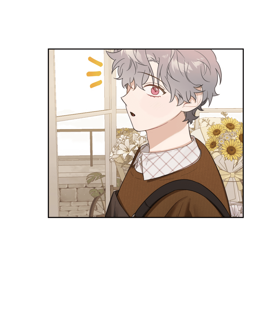 Манга Цветок Чон Вона - Глава 42 Страница 33