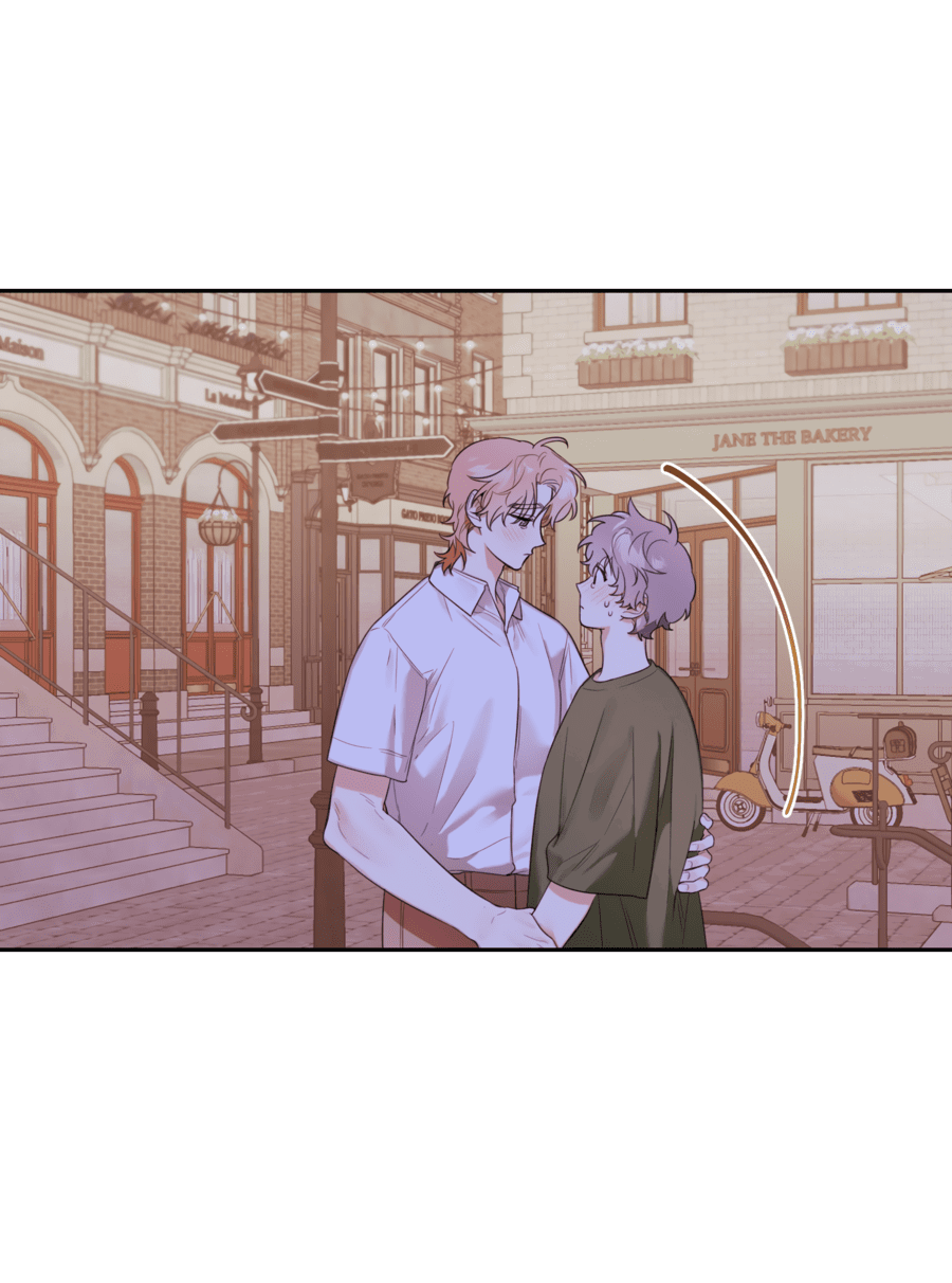 Манга Цветок Чон Вона - Глава 42 Страница 4