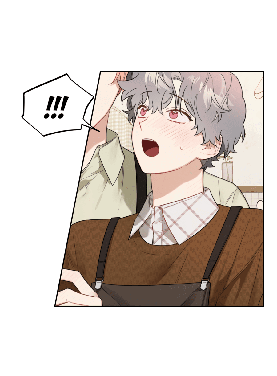 Манга Цветок Чон Вона - Глава 43 Страница 3