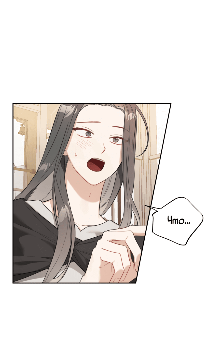 Манга Цветок Чон Вона - Глава 43 Страница 2