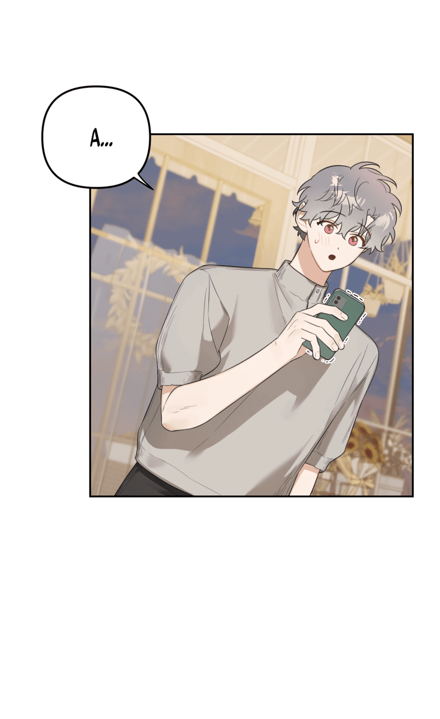 Манга Цветок Чон Вона - Глава 43 Страница 27