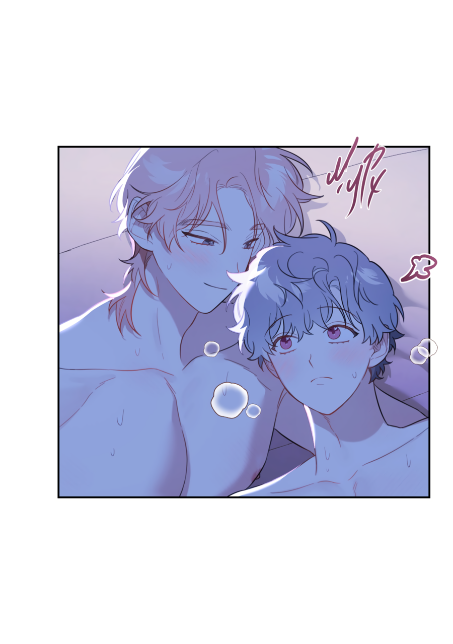 Манга Цветок Чон Вона - Глава 45 Страница 55