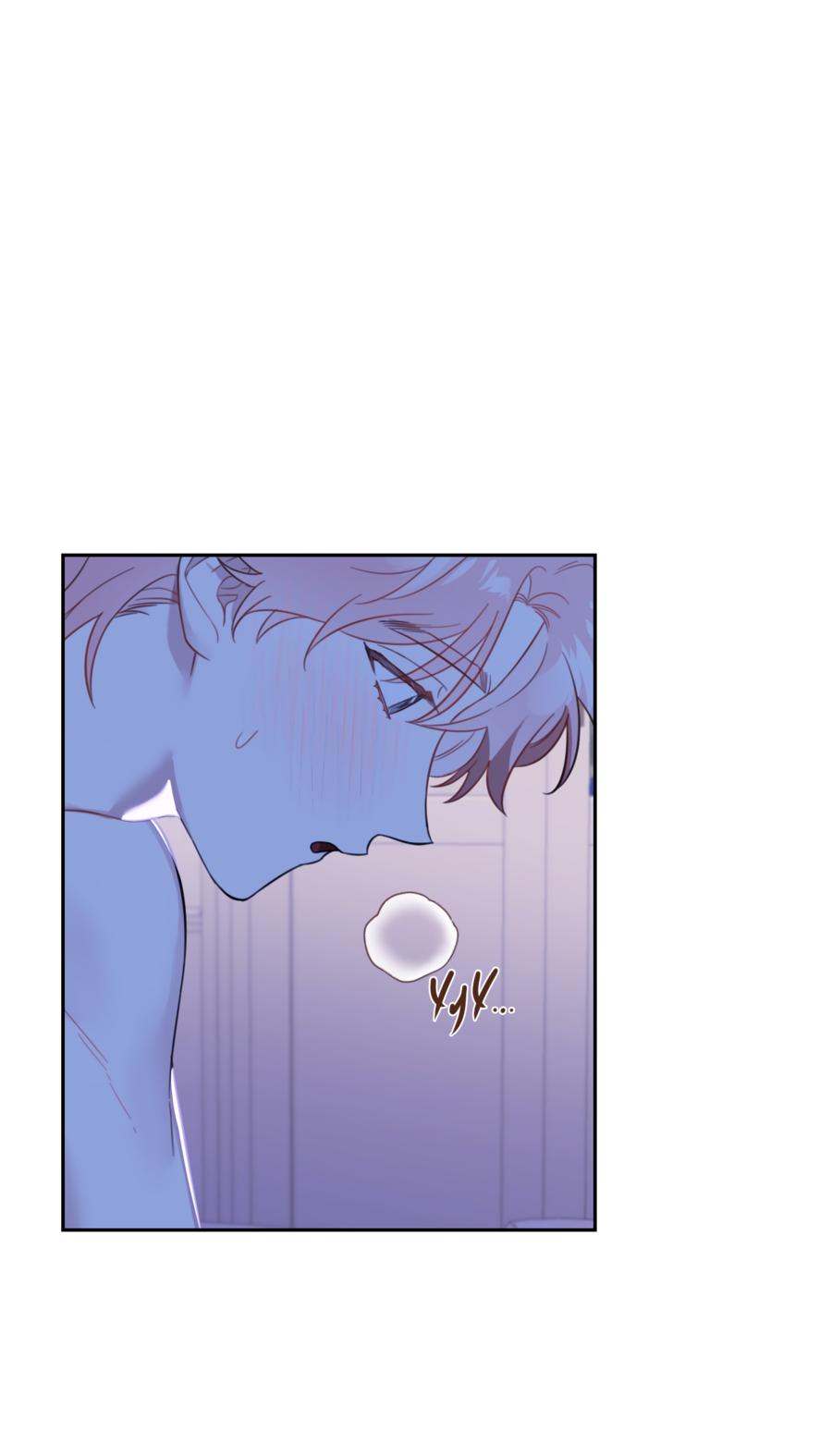 Манга Цветок Чон Вона - Глава 45 Страница 35