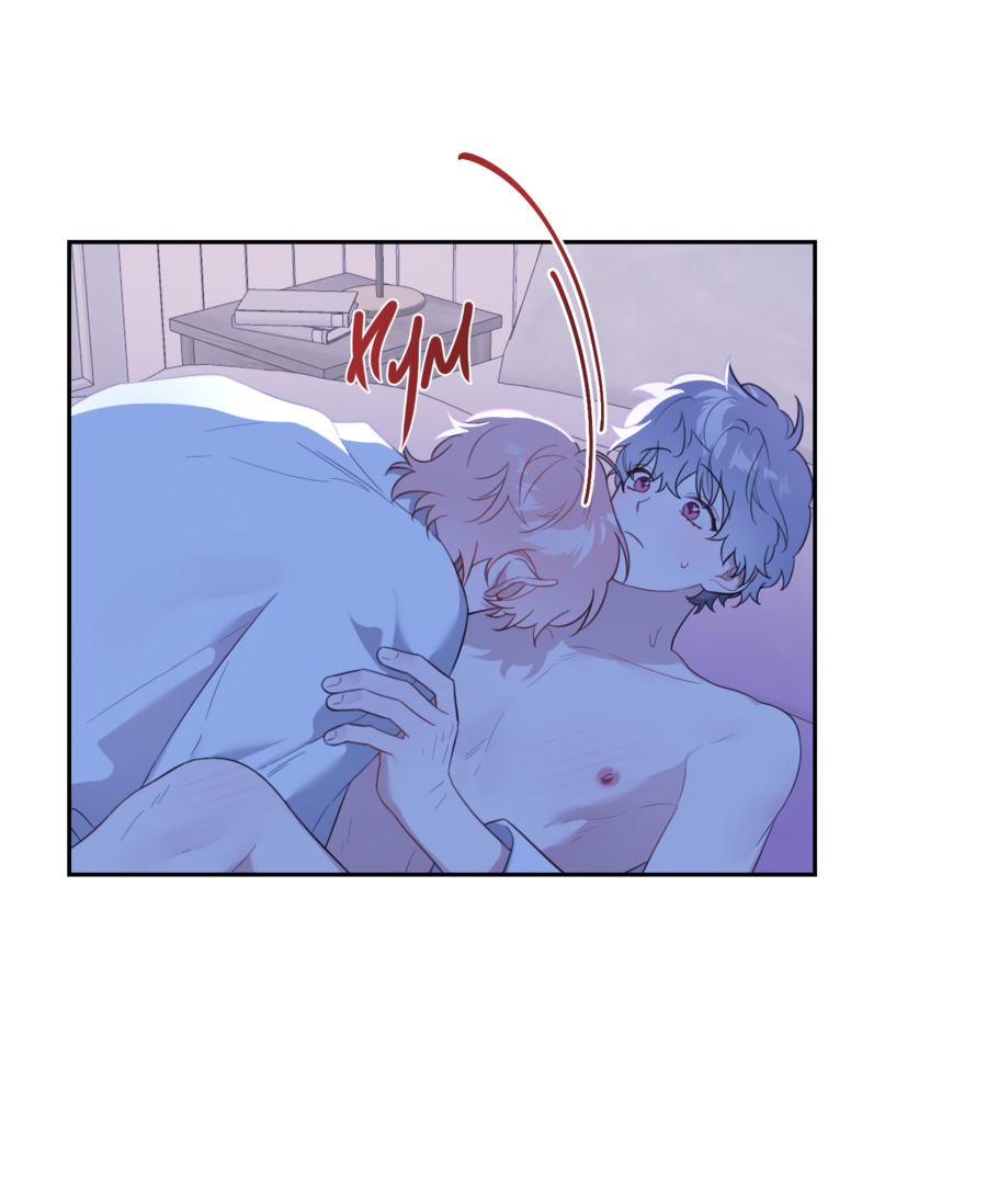 Манга Цветок Чон Вона - Глава 45 Страница 9