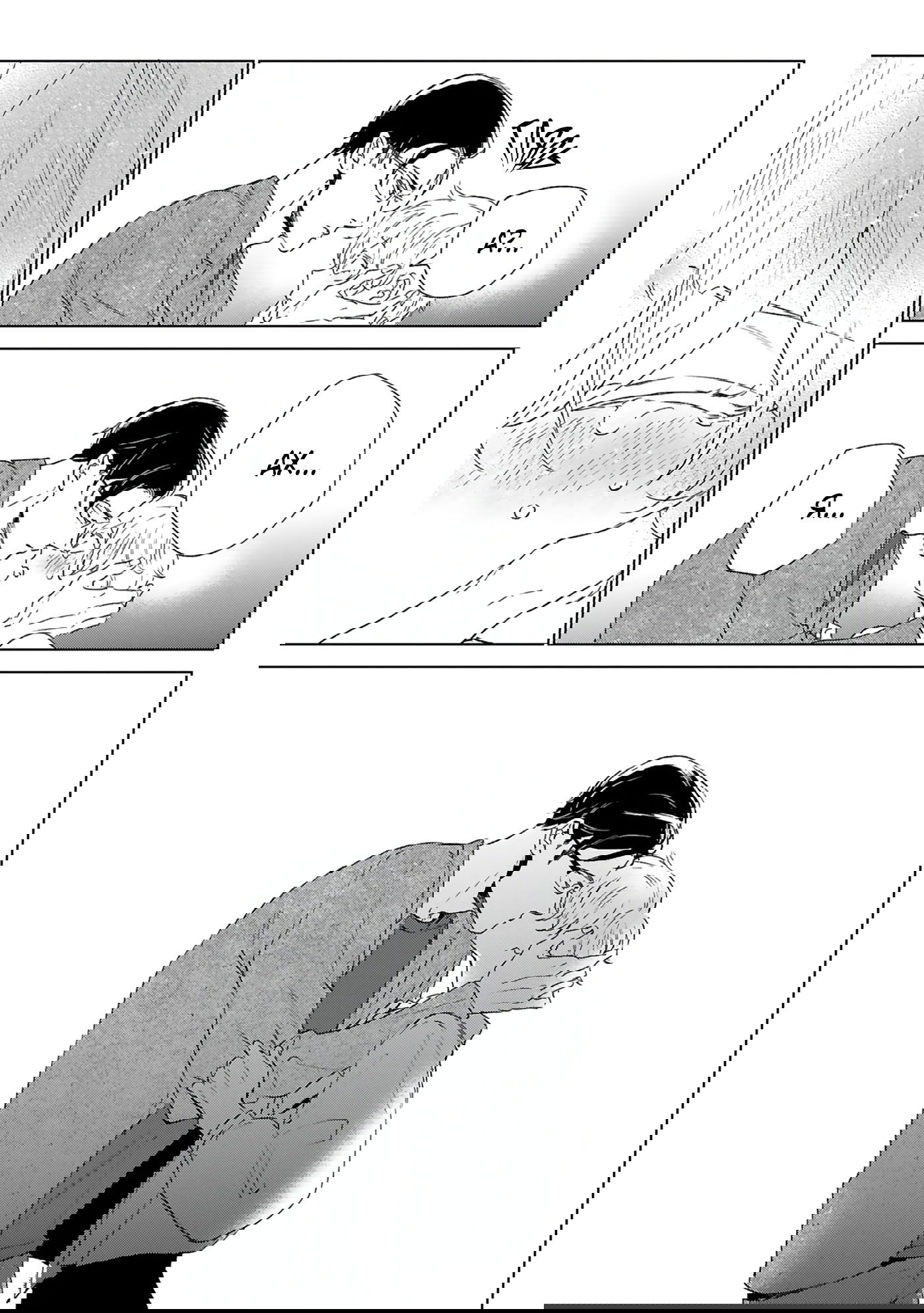 Манга Грёзы - Глава 9 Страница 26