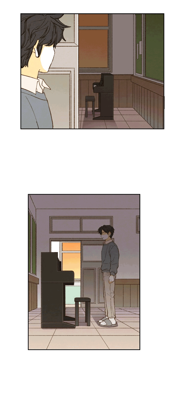 Манга Как стать драконом - Глава 193 Страница 38