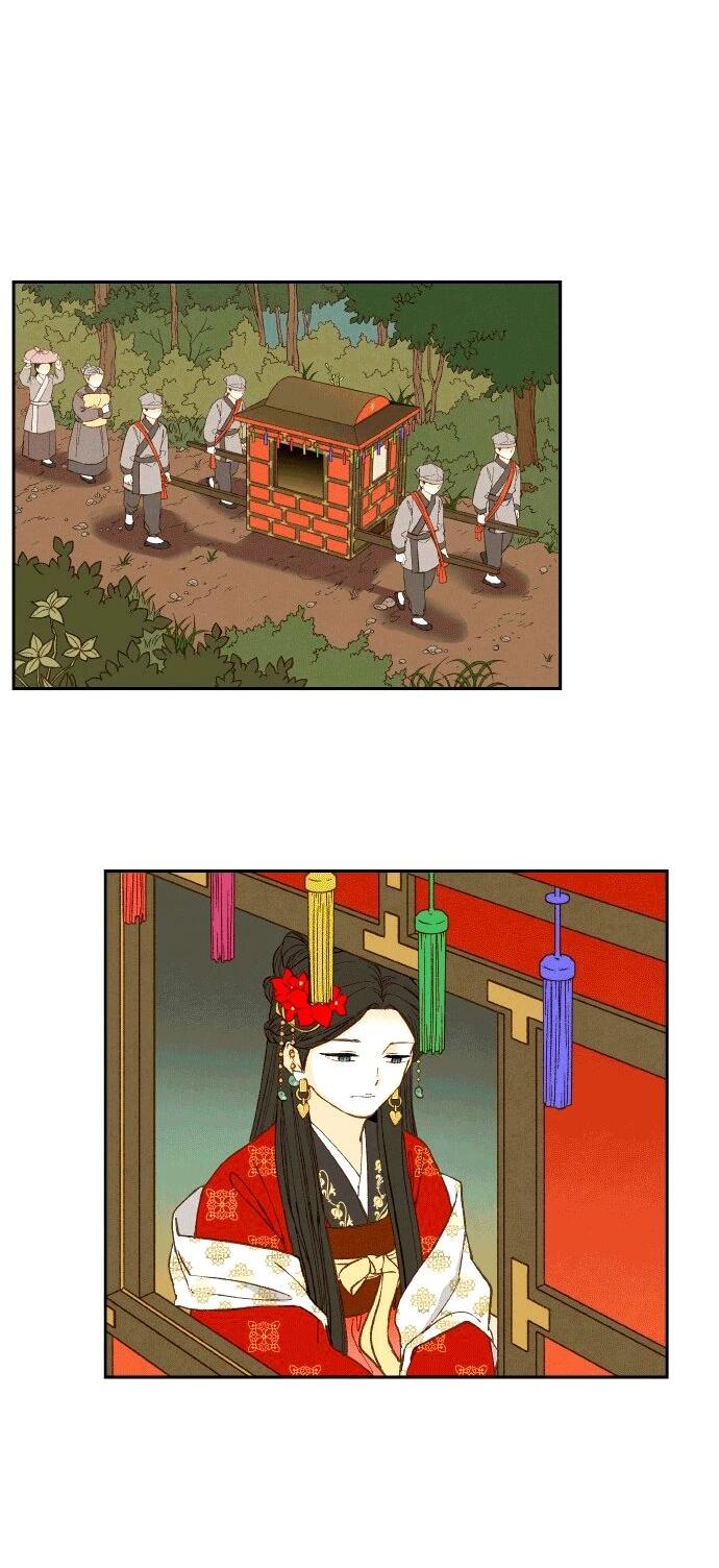 Манга Как стать драконом - Глава 197 Страница 36