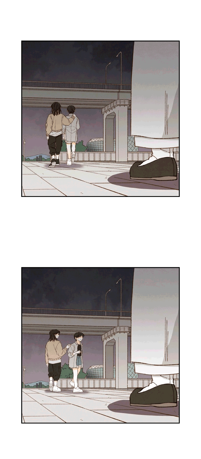 Манга Как стать драконом - Глава 199 Страница 40