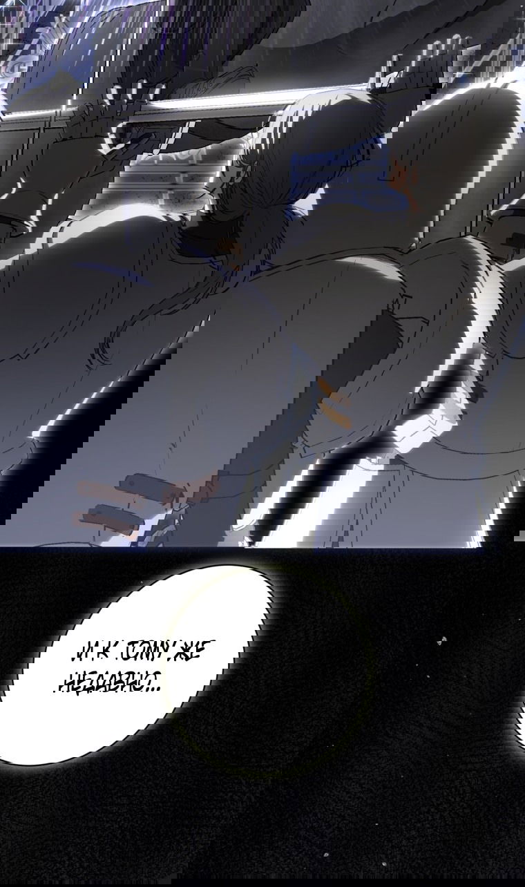 Манга Думаю, я овладела телом главной героини - Глава 84 Страница 48