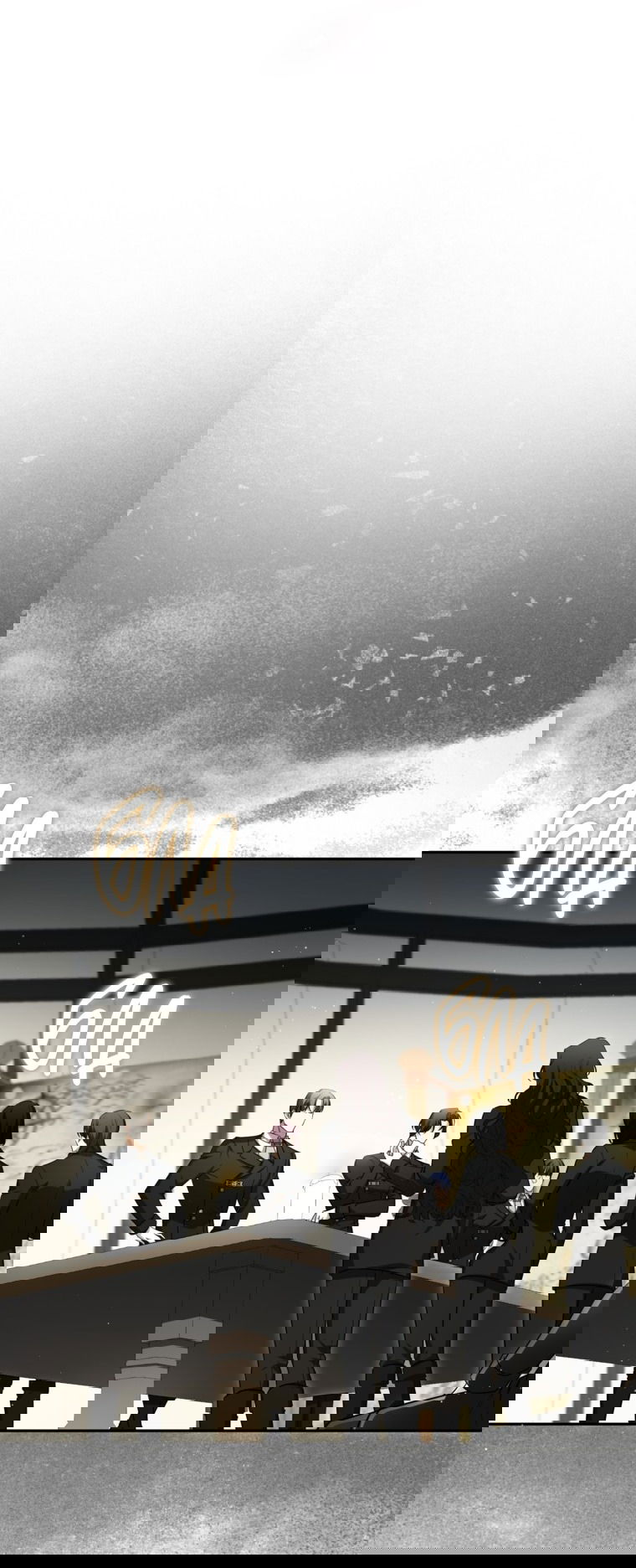 Манга Думаю, я овладела телом главной героини - Глава 84 Страница 40