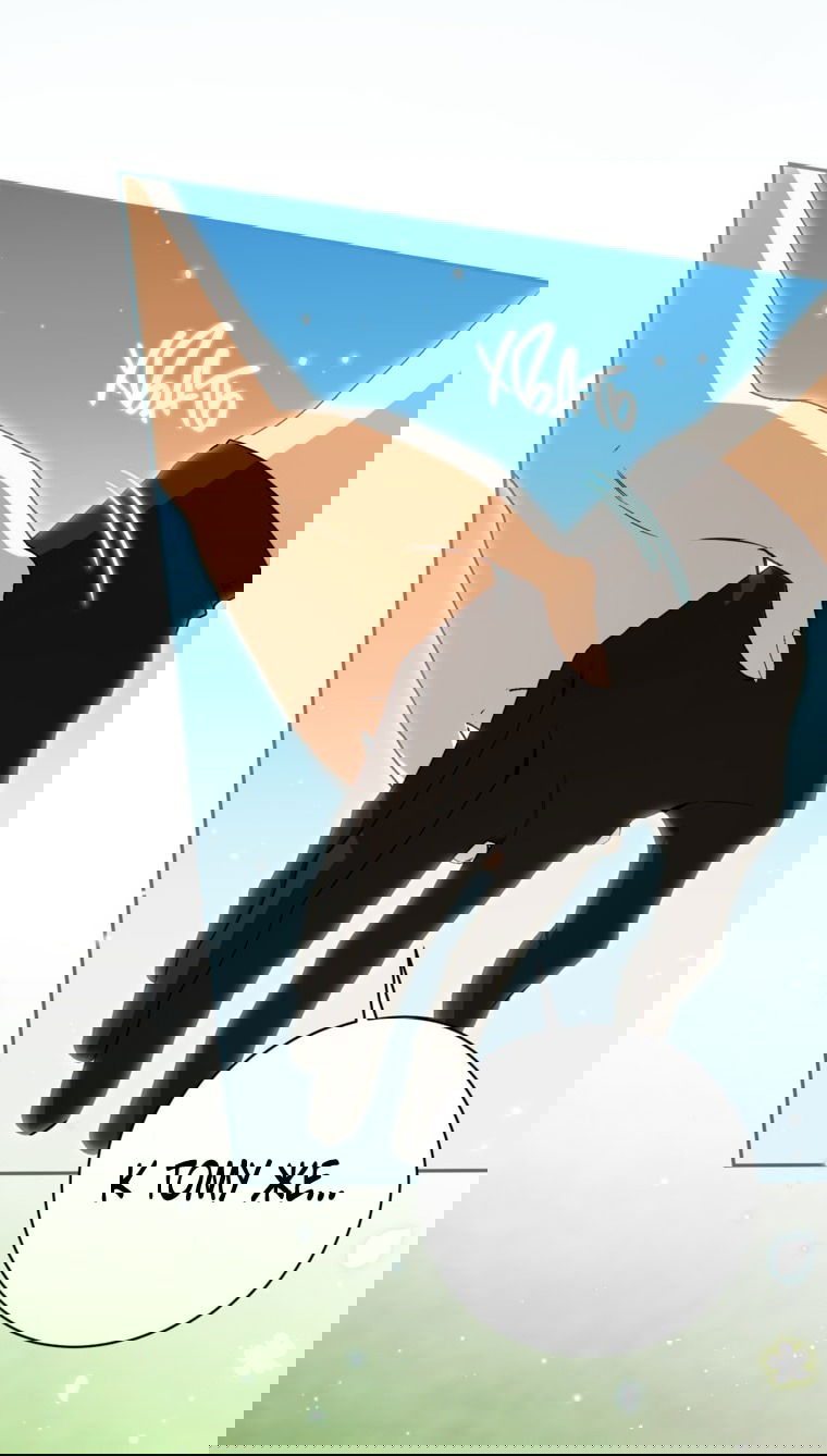 Манга Думаю, я овладела телом главной героини - Глава 83 Страница 27