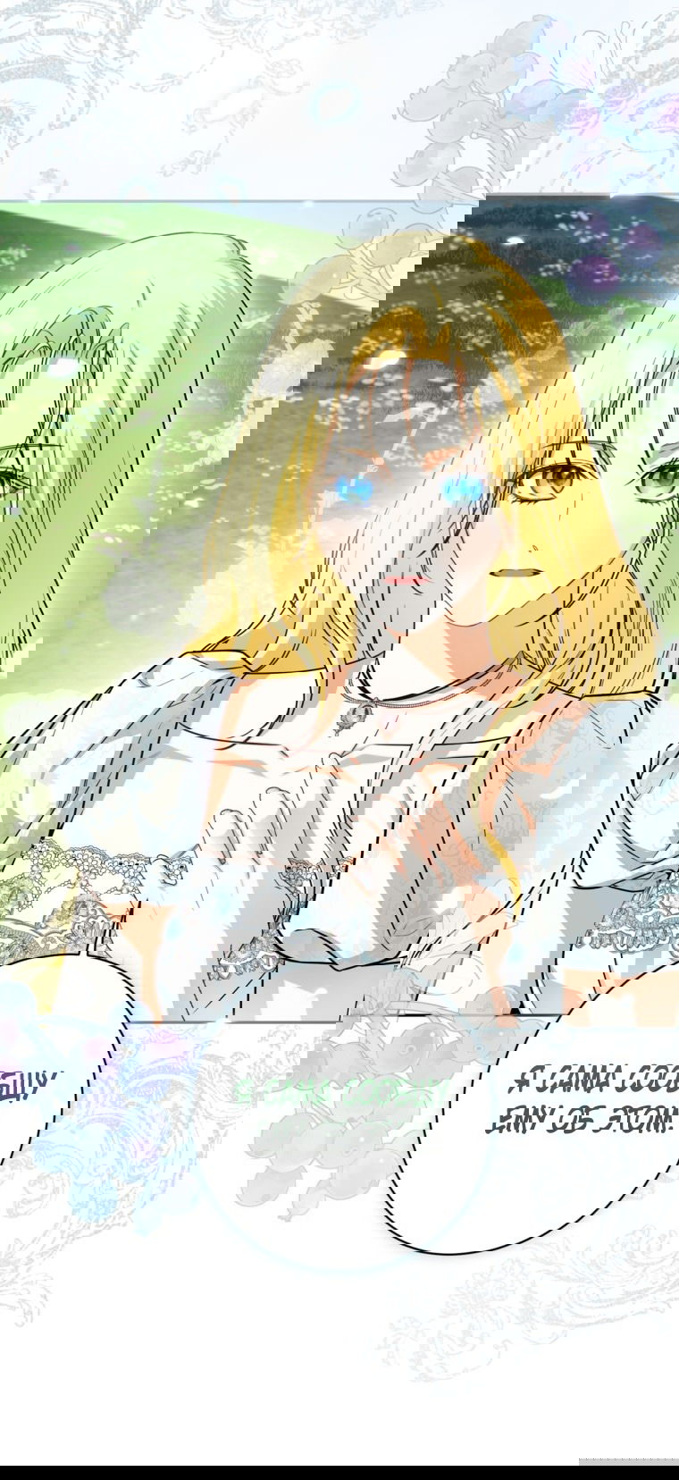 Манга Думаю, я овладела телом главной героини - Глава 83 Страница 20