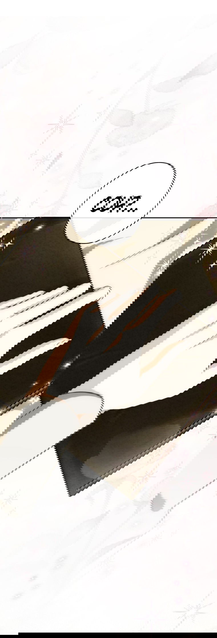 Манга Думаю, я овладела телом главной героини - Глава 83 Страница 1