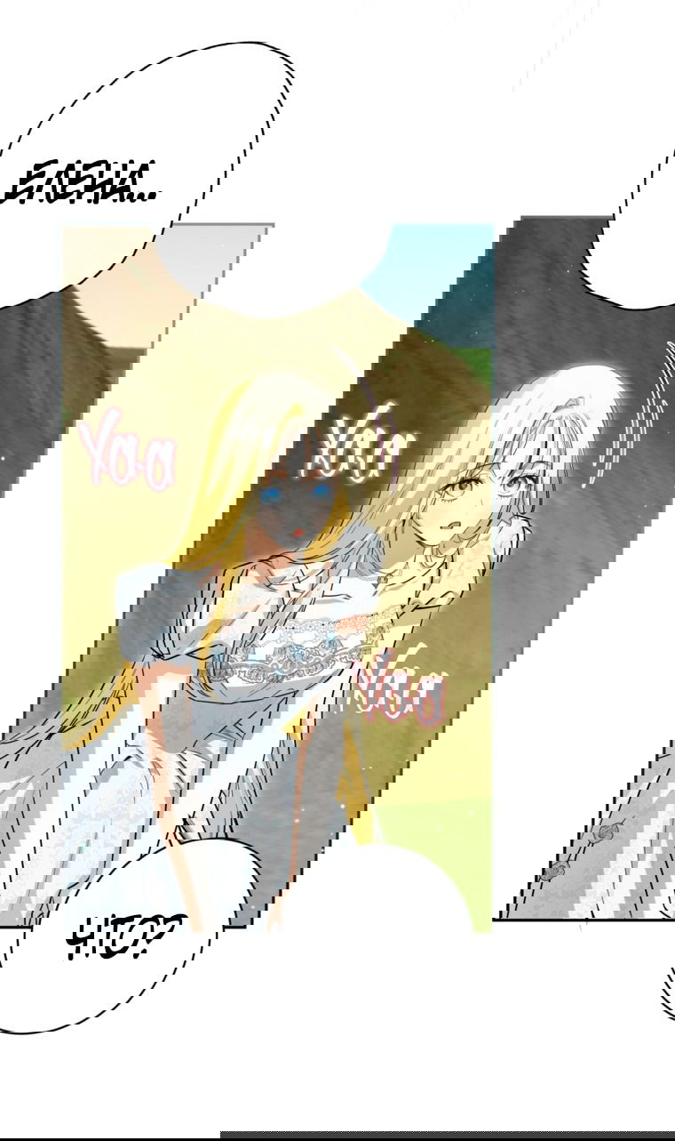 Манга Думаю, я овладела телом главной героини - Глава 83 Страница 55