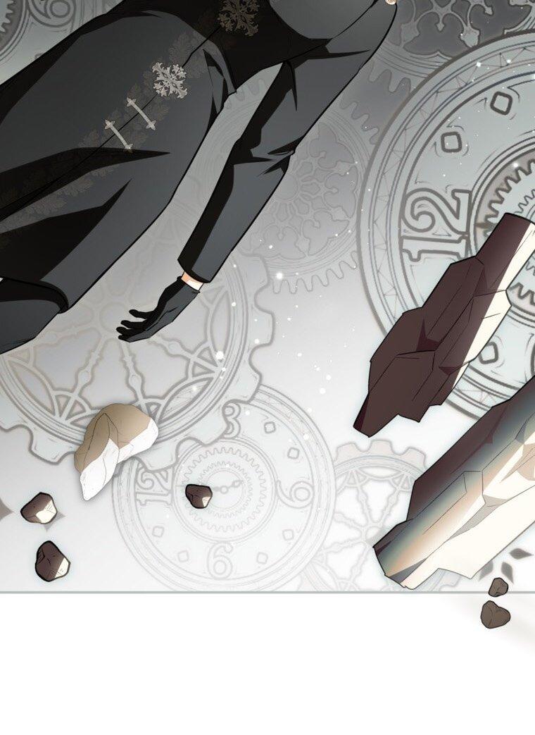 Манга Думаю, я овладела телом главной героини - Глава 81 Страница 16