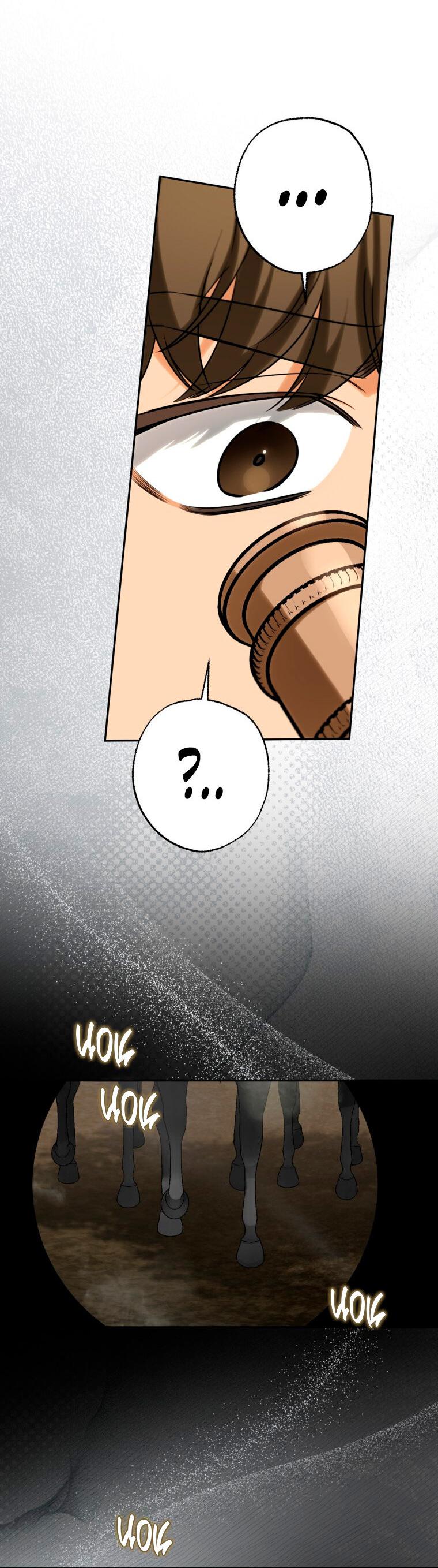 Манга Думаю, я овладела телом главной героини - Глава 85 Страница 14