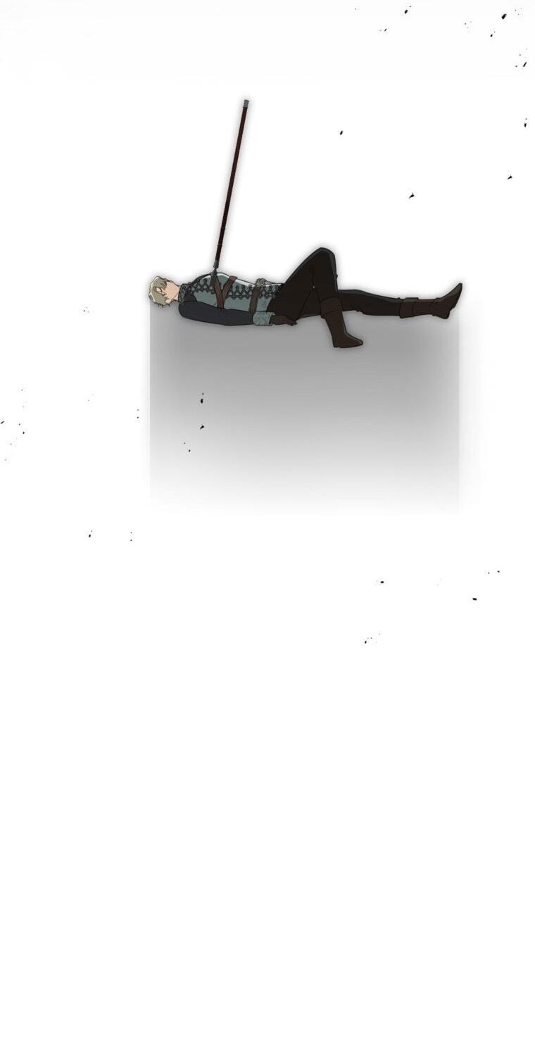 Манга Думаю, я овладела телом главной героини - Глава 87 Страница 19