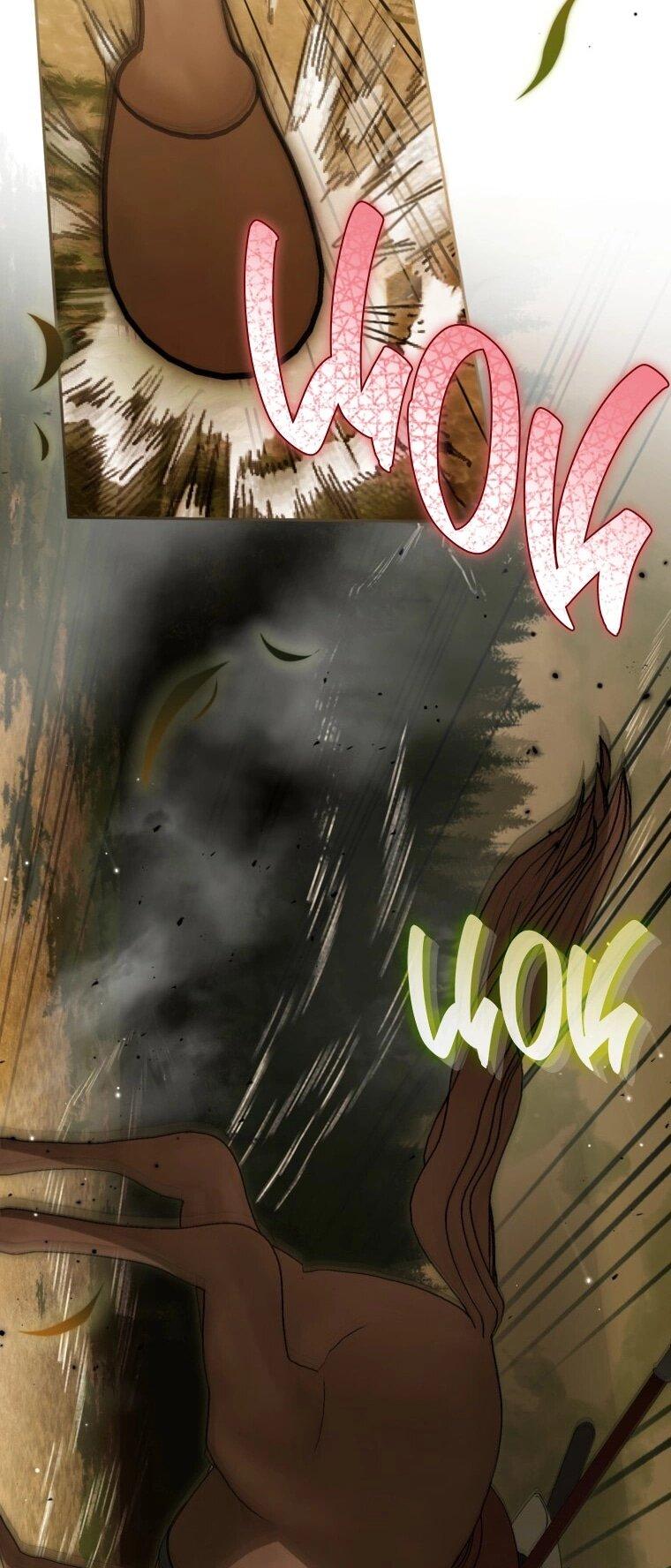 Манга Думаю, я овладела телом главной героини - Глава 86 Страница 41