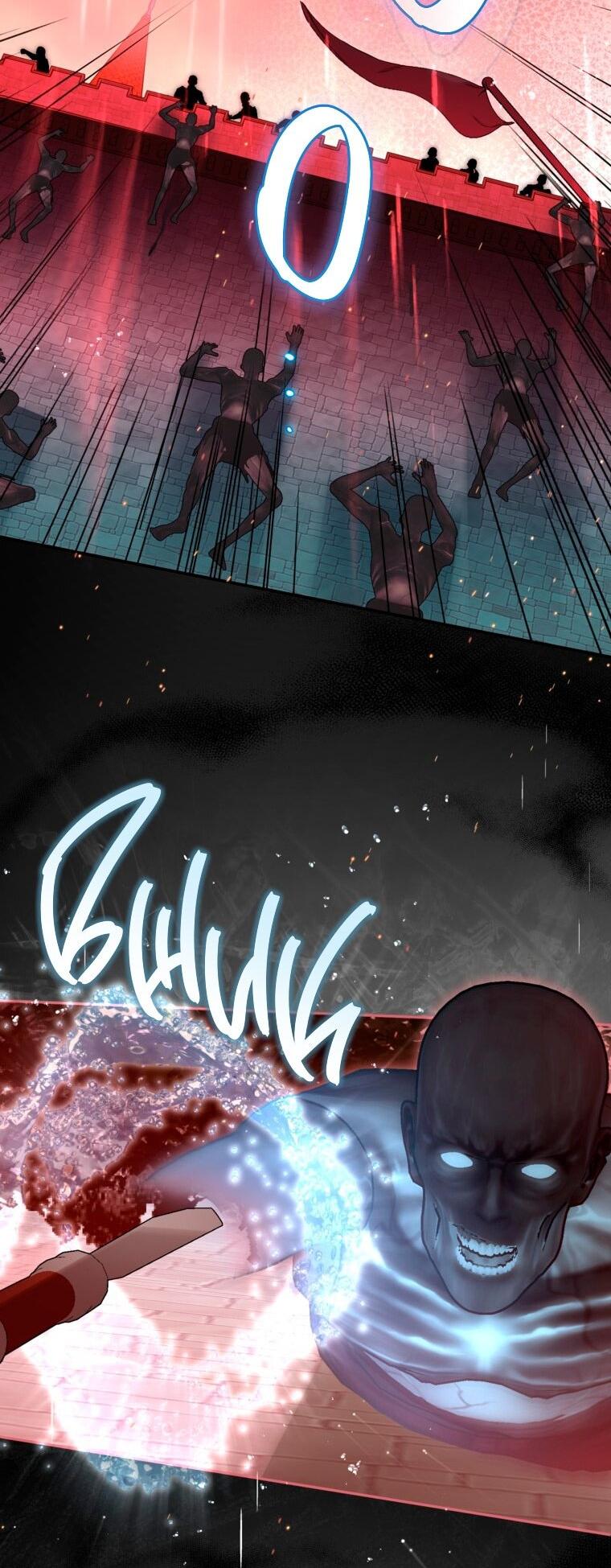 Манга Думаю, я овладела телом главной героини - Глава 89 Страница 22